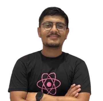 Ojas Joshi